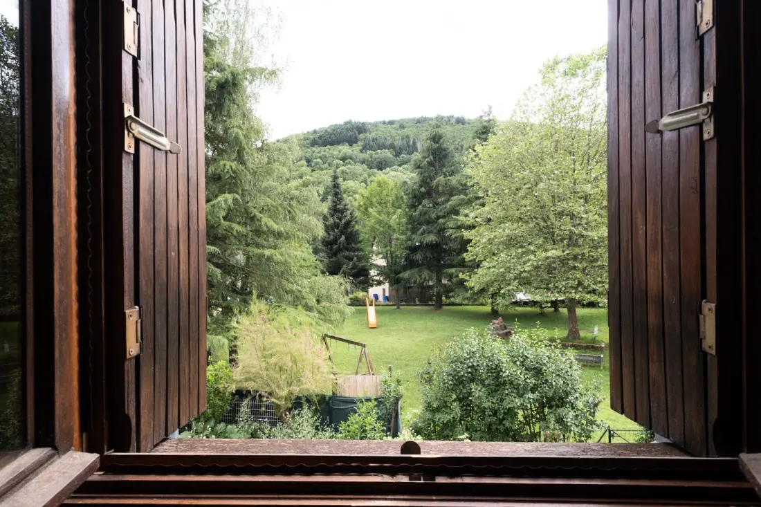 Gîte Gîte les clauzels 4/6 személy