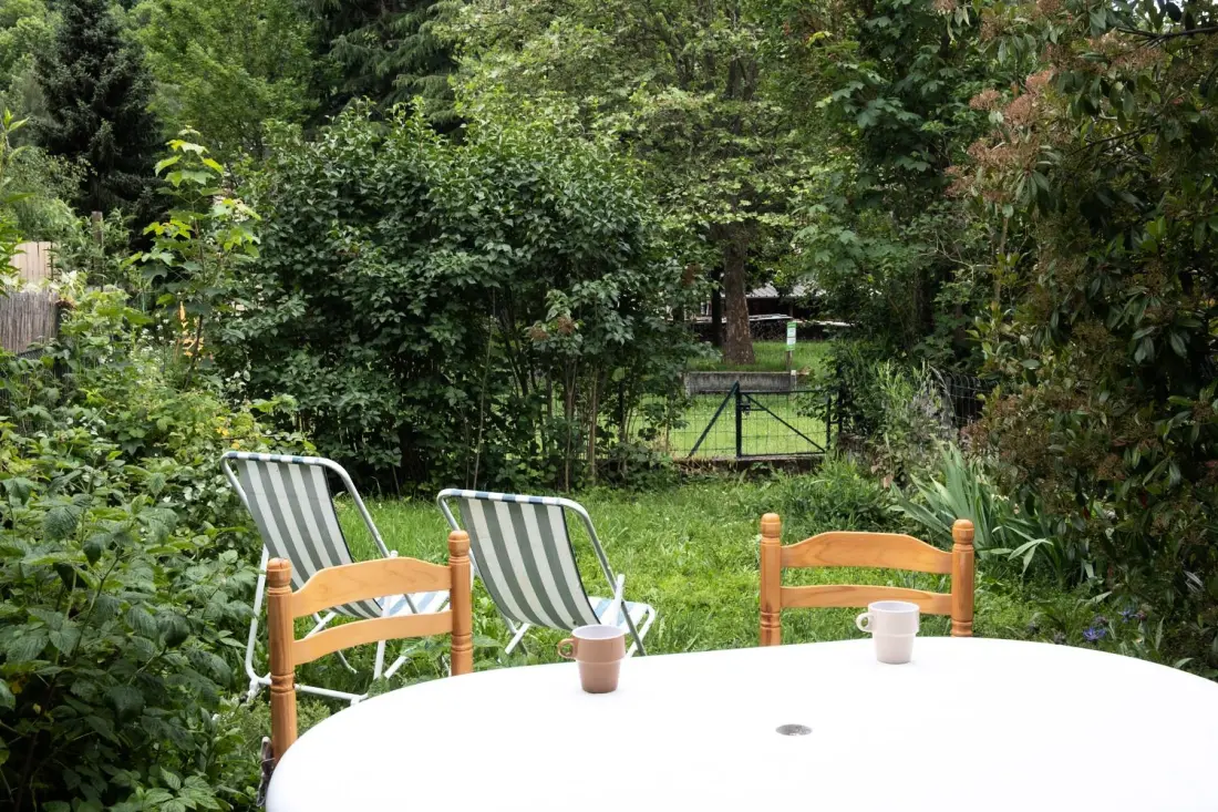 Gîte Gîte les clauzels 4/6 személy