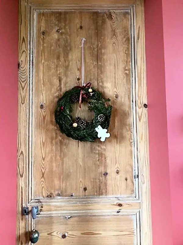Gîte de France Gîtes de france® - l'école de roseline 3 épis