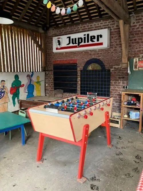 Gîte de France Gîtes de france® - l'école de roseline 3 épis