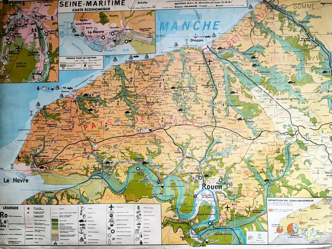 Gîte de France Gîtes de france® - l'école de roseline 3 épis