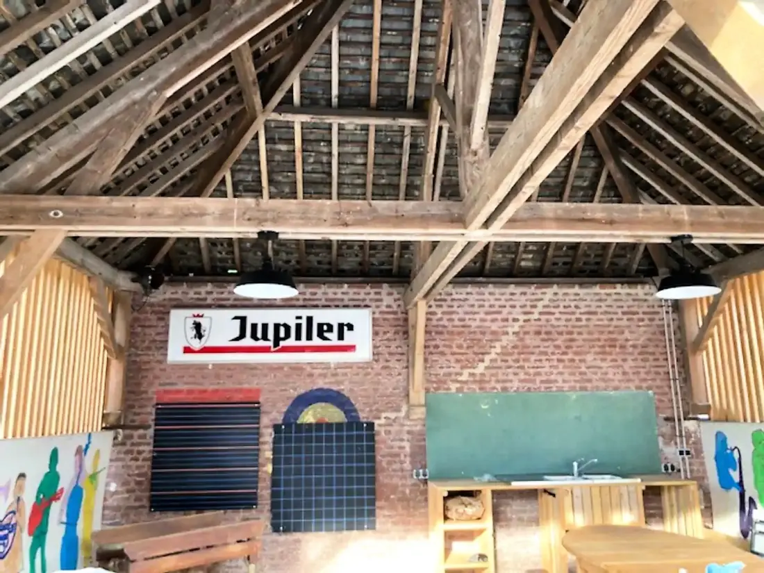 Gîte de France Gîtes de france® - l'école de roseline 3 épis