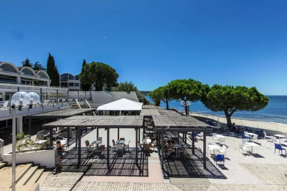 Belambra Clubs and Residence Balaruc-les-Bains - Les Rives De Thau