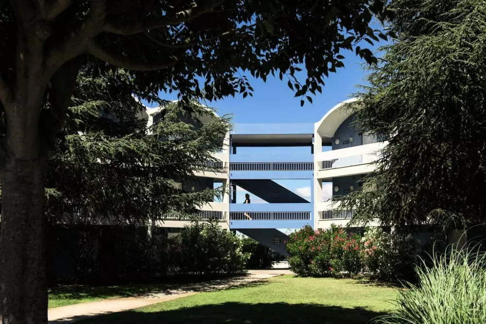 Belambra Clubs and Residence Balaruc-les-Bains - Les Rives De Thau