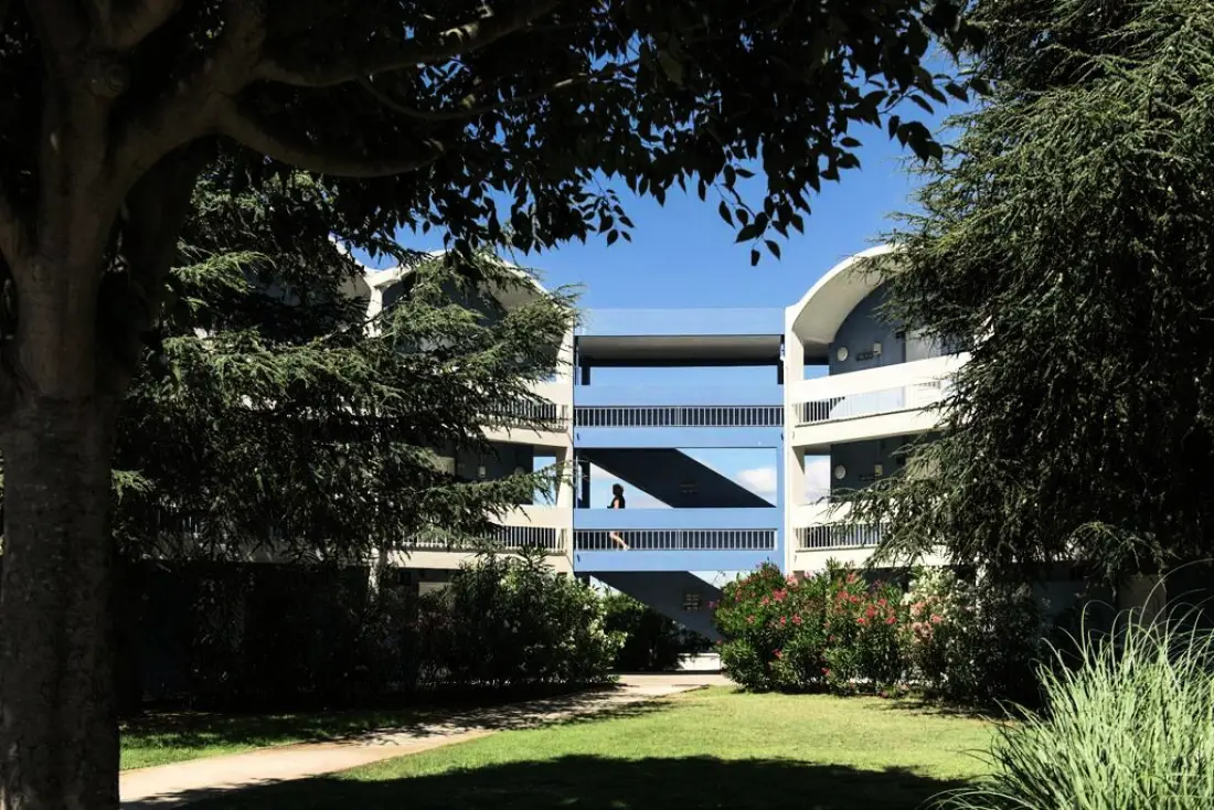 Belambra Clubs und Residenz Balaruc-les-Bains - Les Rives De Thau