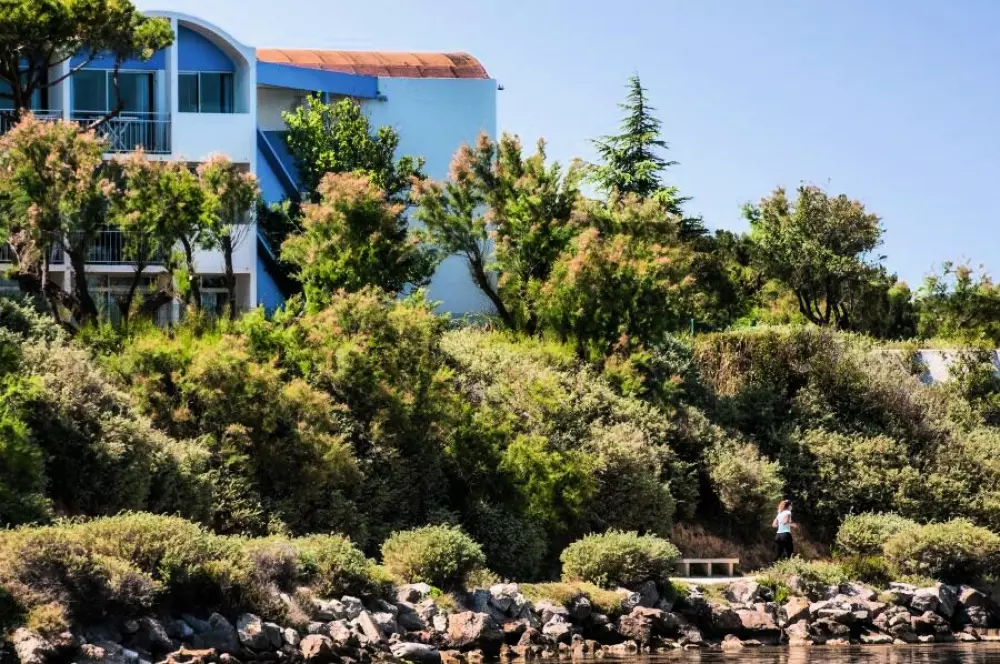 Belambra Clubs and Residence Balaruc-les-Bains - Les Rives De Thau