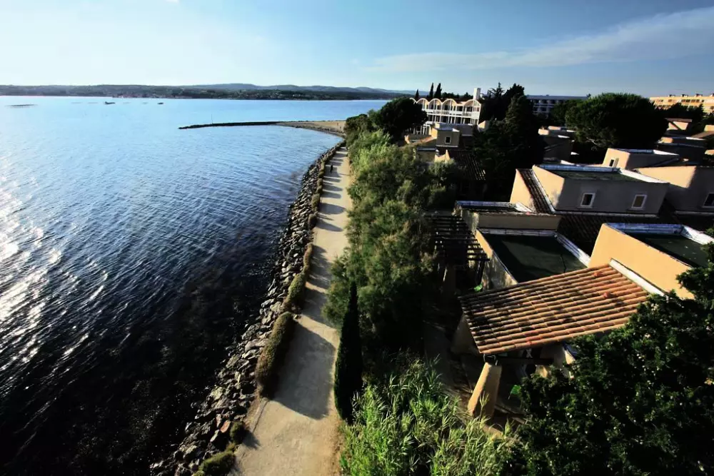 Belambra Clubs and Residence Balaruc-les-Bains - Les Rives De Thau