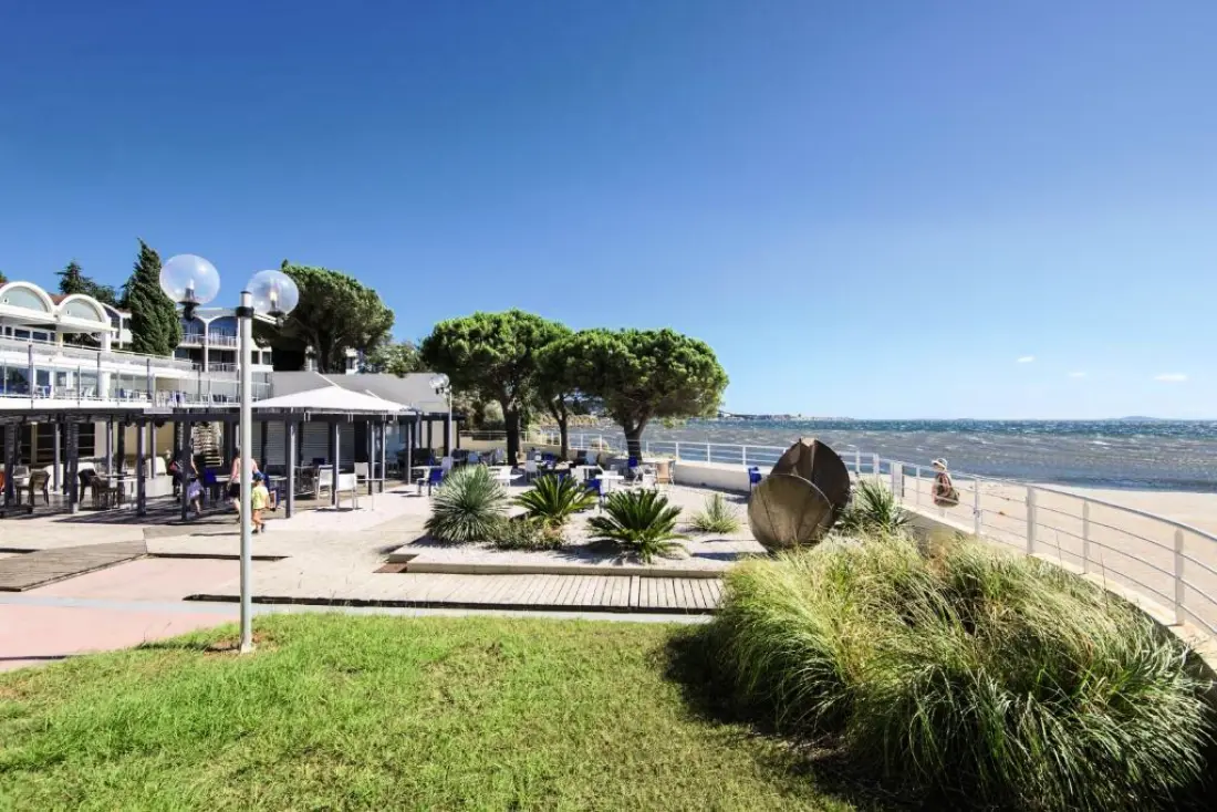 Belambra Clubs und Residenz Balaruc-les-Bains - Les Rives De Thau