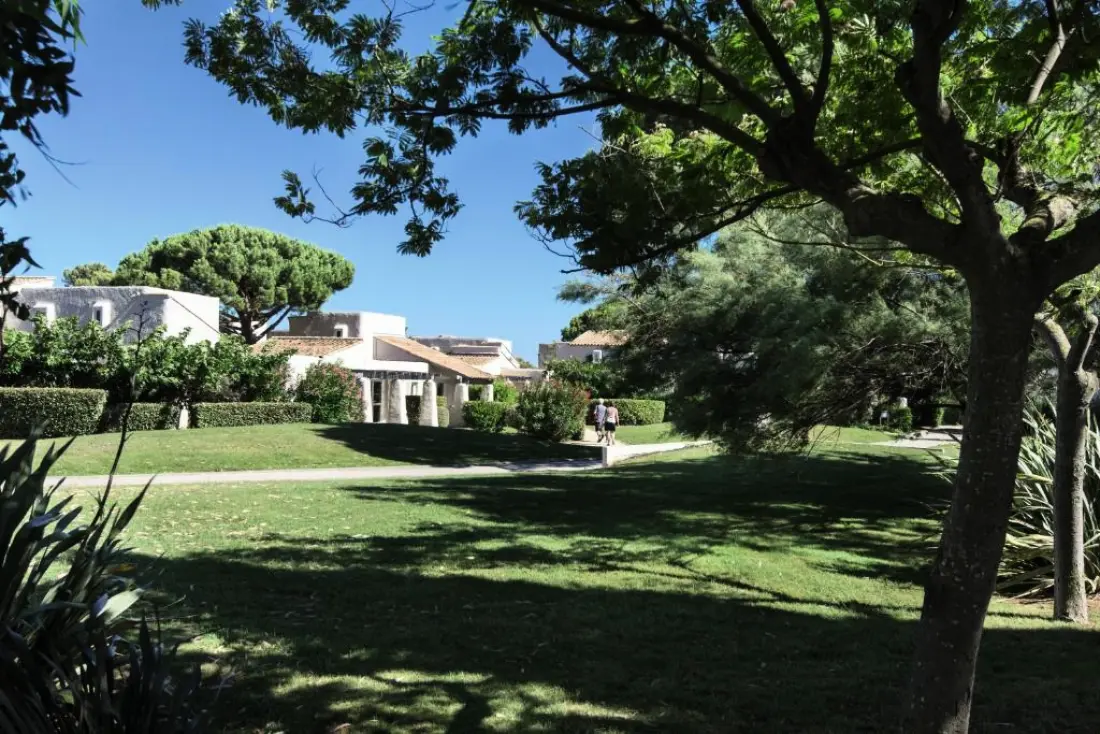 Belambra Clubs und Residenz Balaruc-les-Bains - Les Rives De Thau