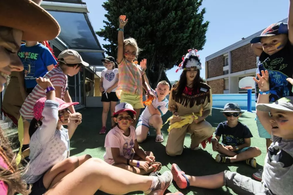 Belambra Clubs and Residence Balaruc-les-Bains - Les Rives De Thau