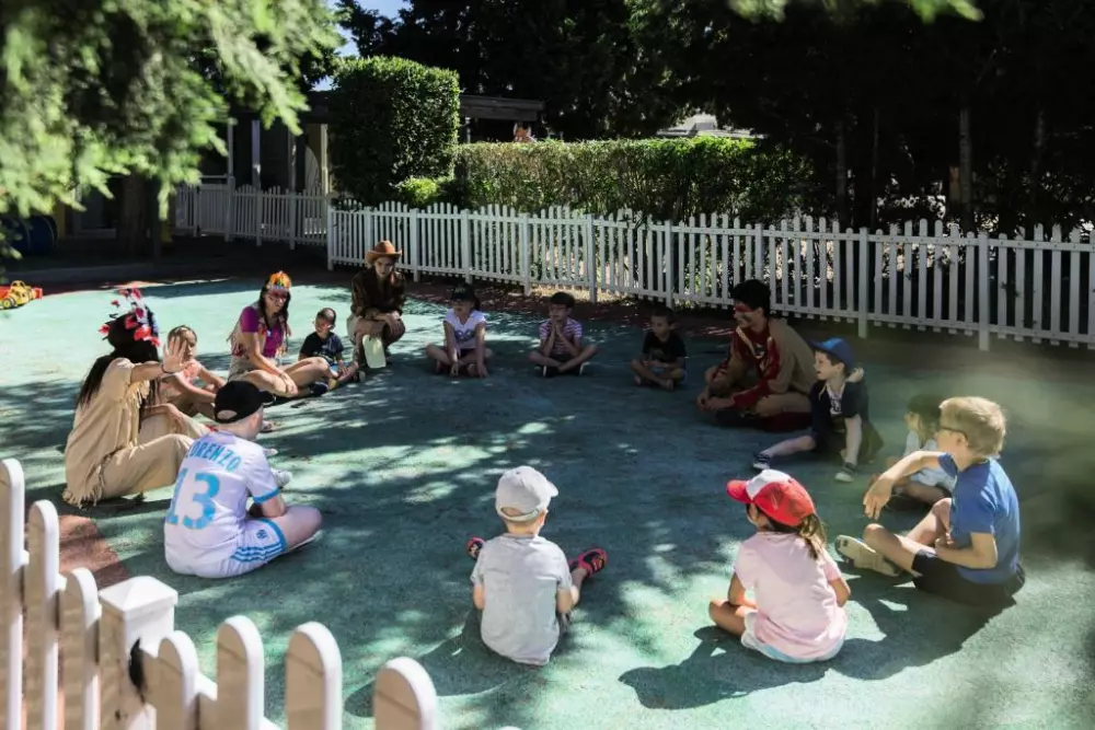 Belambra Clubs and Residence Balaruc-les-Bains - Les Rives De Thau