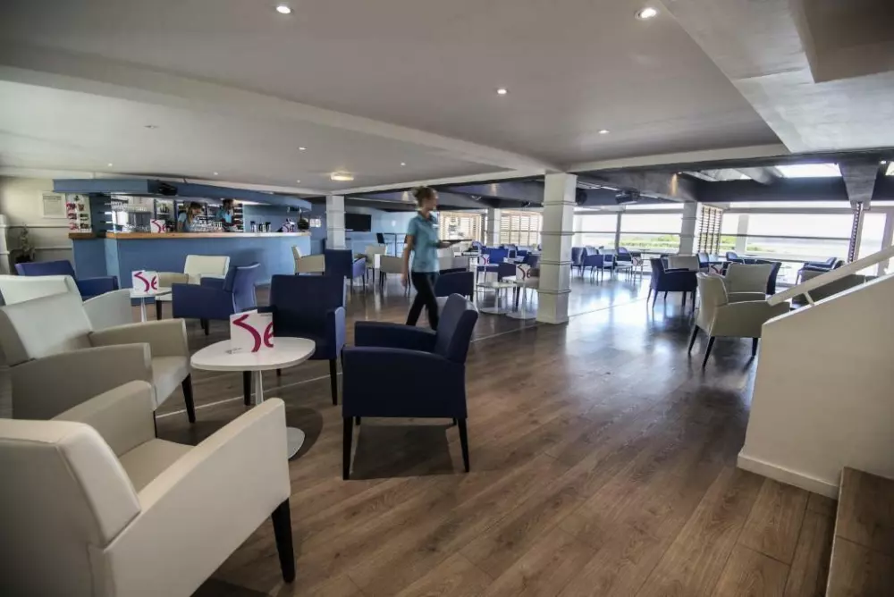 Belambra Clubs and Residence Balaruc-les-Bains - Les Rives De Thau