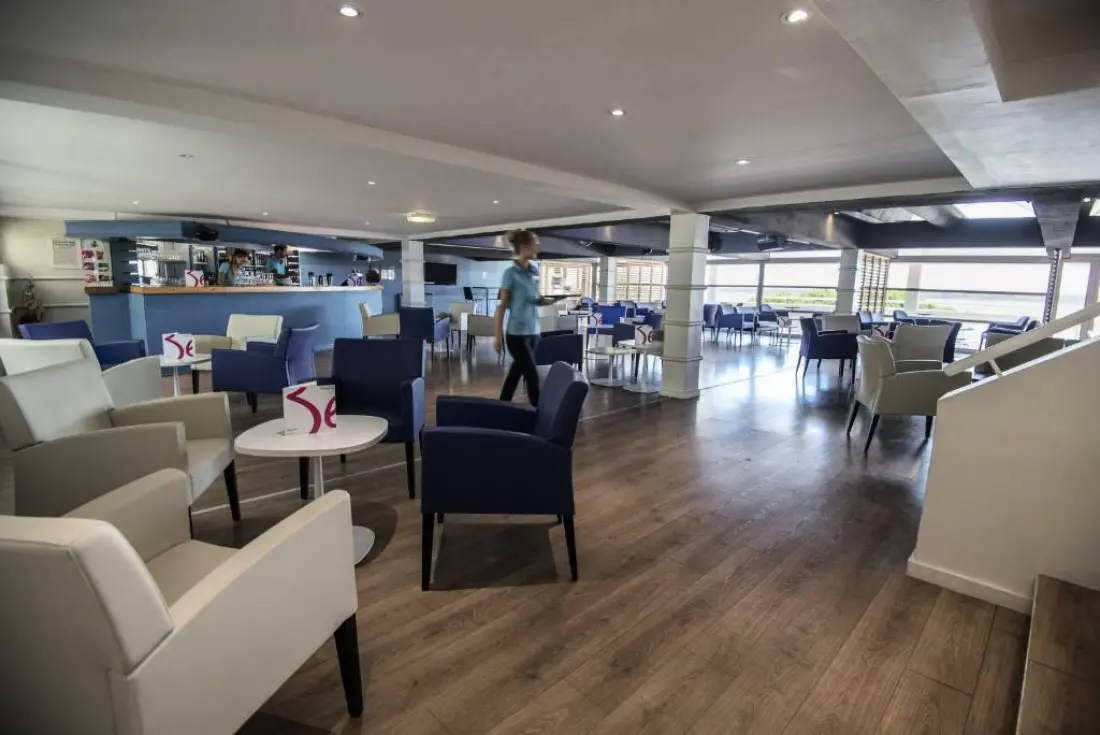 Belambra Clubs und Residenz Balaruc-les-Bains - Les Rives De Thau