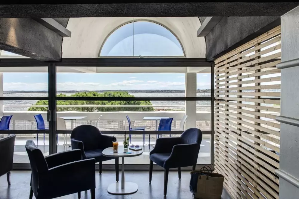 Belambra Clubs and Residence Balaruc-les-Bains - Les Rives De Thau