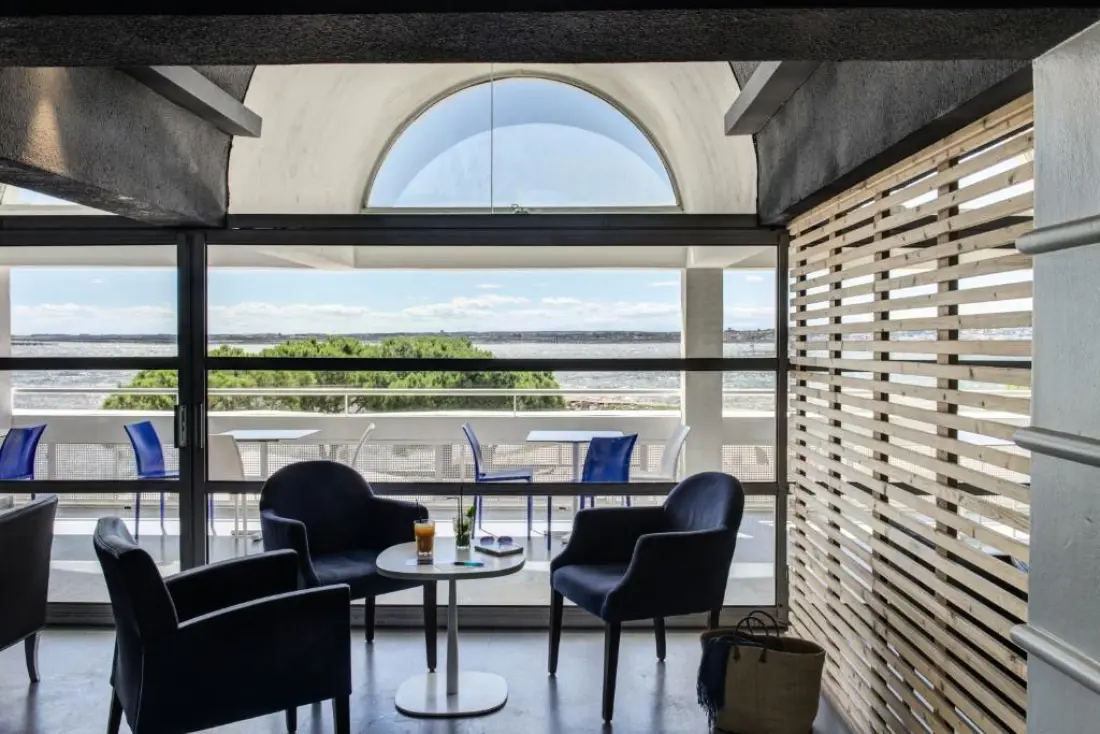 Belambra Clubs und Residenz Balaruc-les-Bains - Les Rives De Thau