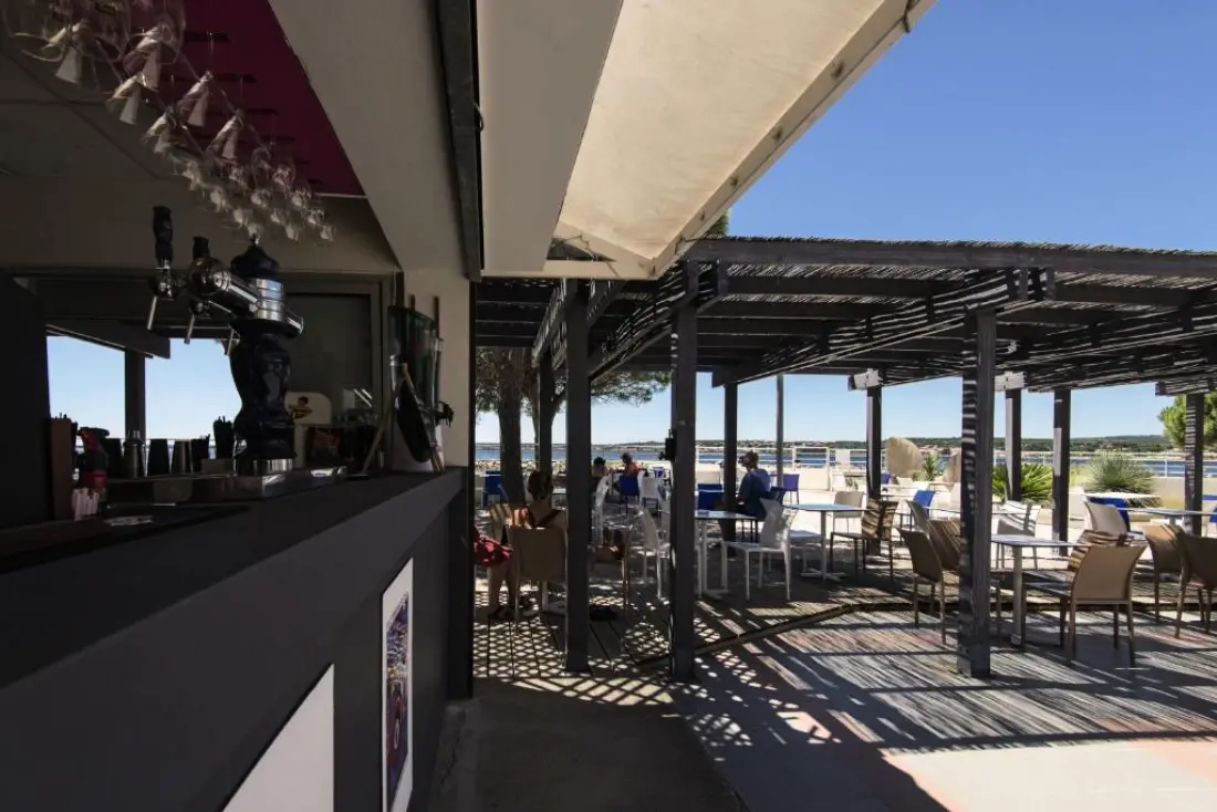 Belambra Clubs und Residenz Balaruc-les-Bains - Les Rives De Thau