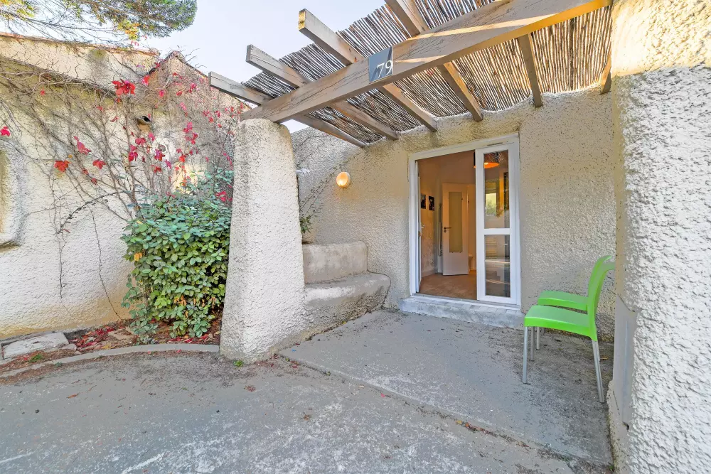 Belambra Clubs and Residence Balaruc-les-Bains - Les Rives De Thau