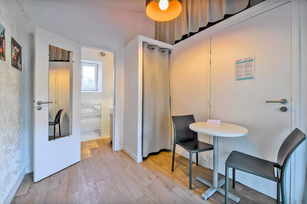 Belambra Clubs and Residence Balaruc-les-Bains - Les Rives De Thau