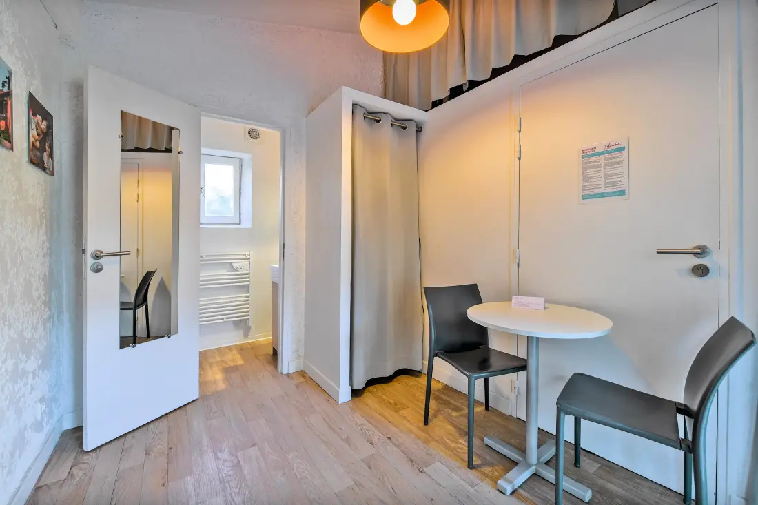 Belambra Clubs und Residenz Balaruc-les-Bains - Les Rives De Thau
