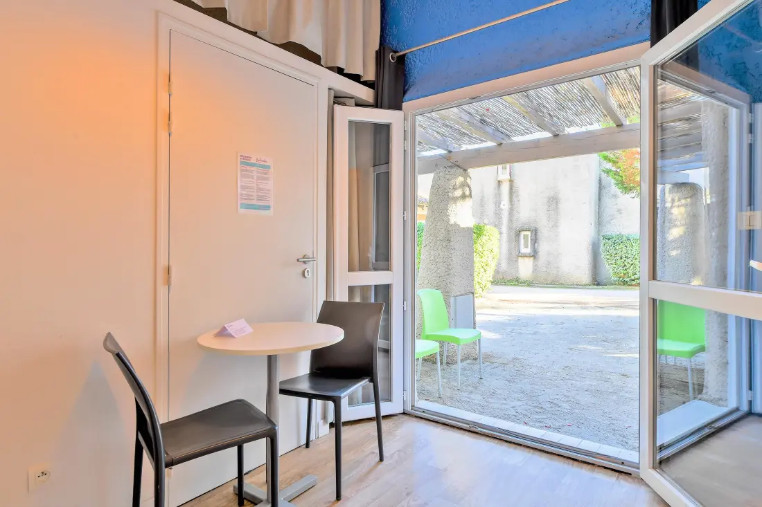 Belambra Clubs und Residenz Balaruc-les-Bains - Les Rives De Thau