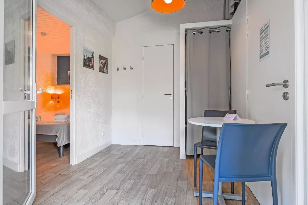 Belambra Clubs and Residence Balaruc-les-Bains - Les Rives De Thau