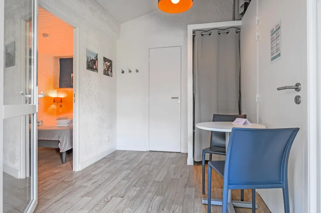 Belambra Clubs und Residenz Balaruc-les-Bains - Les Rives De Thau