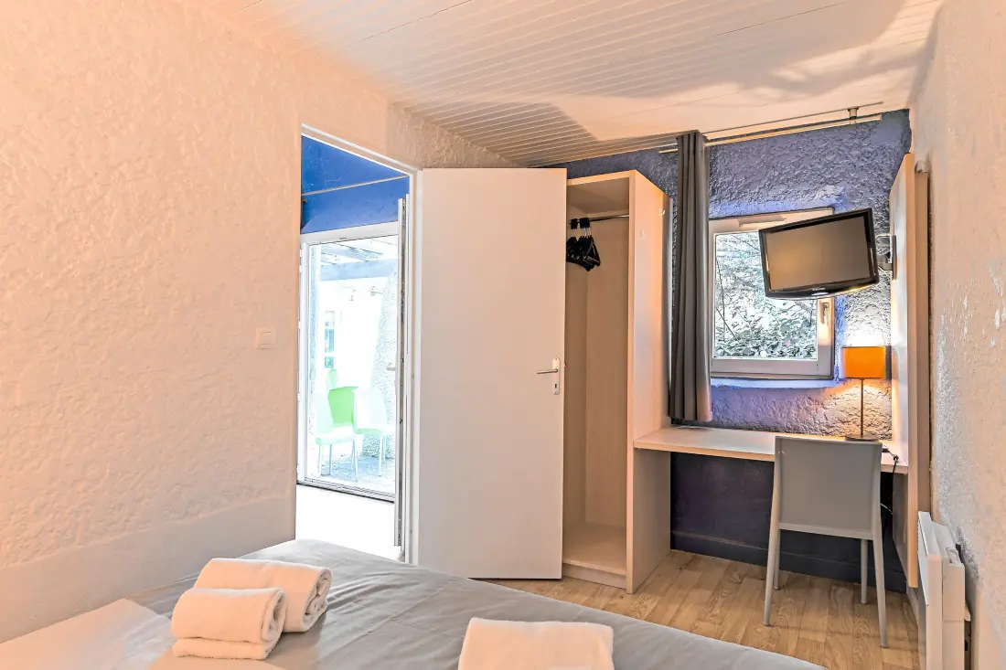 Belambra Clubs und Residenz Balaruc-les-Bains - Les Rives De Thau