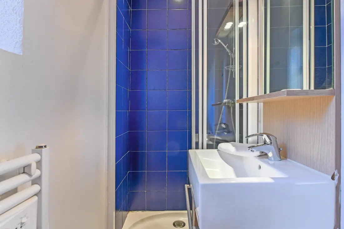 Belambra Clubs und Residenz Balaruc-les-Bains - Les Rives De Thau