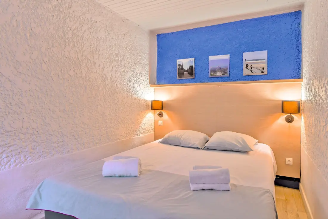Belambra Clubs und Residenz Balaruc-les-Bains - Les Rives De Thau