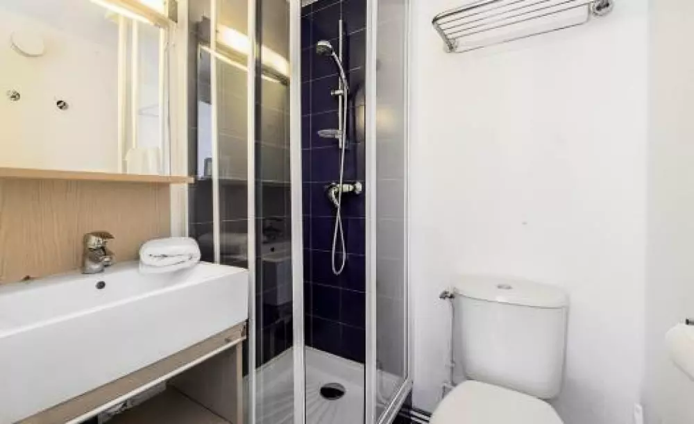 Belambra Clubs and Residence Balaruc-les-Bains - Les Rives De Thau