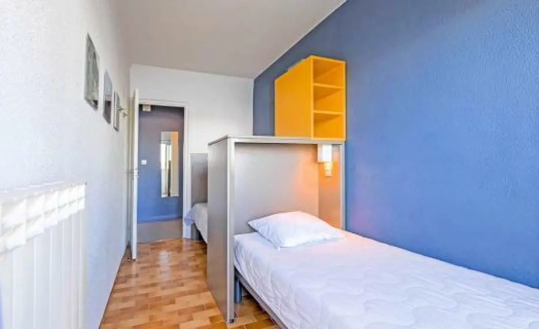 Belambra Clubs und Residenz Balaruc-les-Bains - Les Rives De Thau