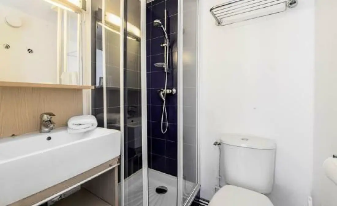 Belambra Clubs und Residenz Balaruc-les-Bains - Les Rives De Thau