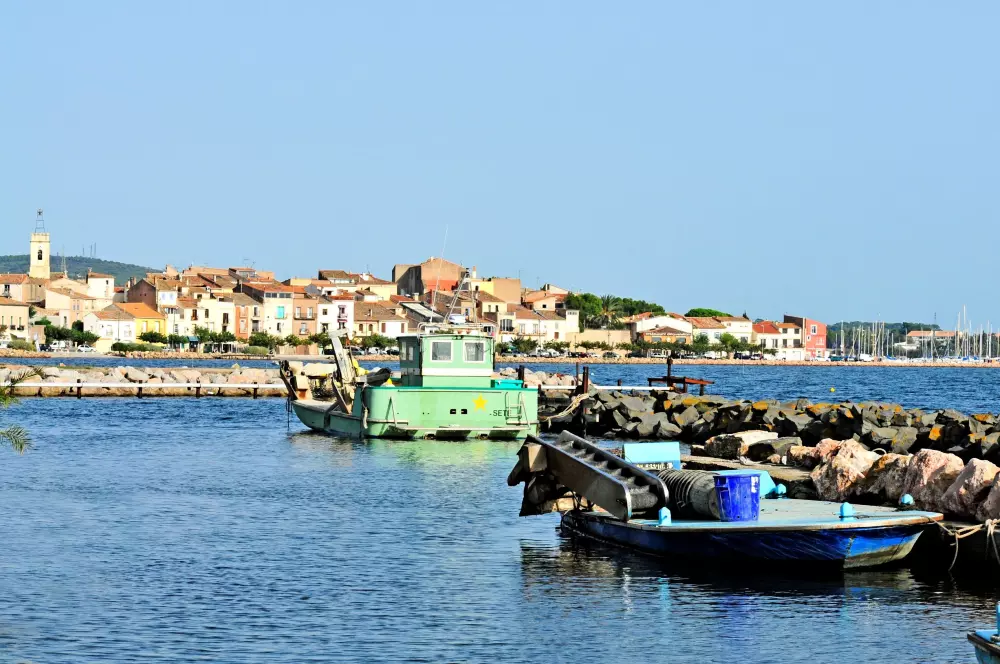 Residence Goélia Arcadius