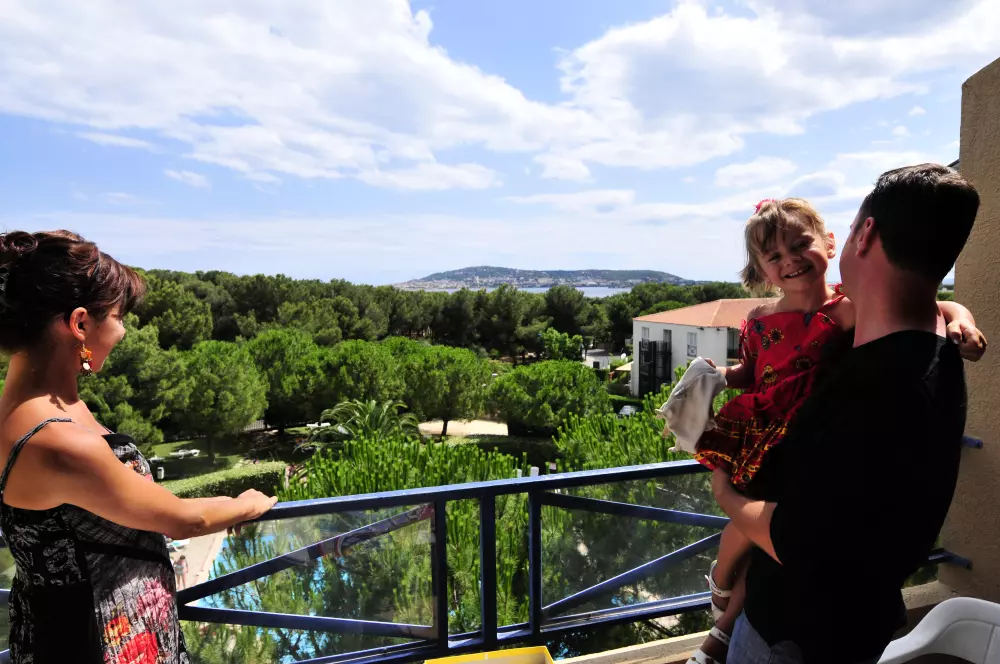 Residence Goélia Arcadius