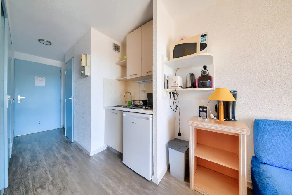 Résidence les Hauts de Balaruc - maeva Home