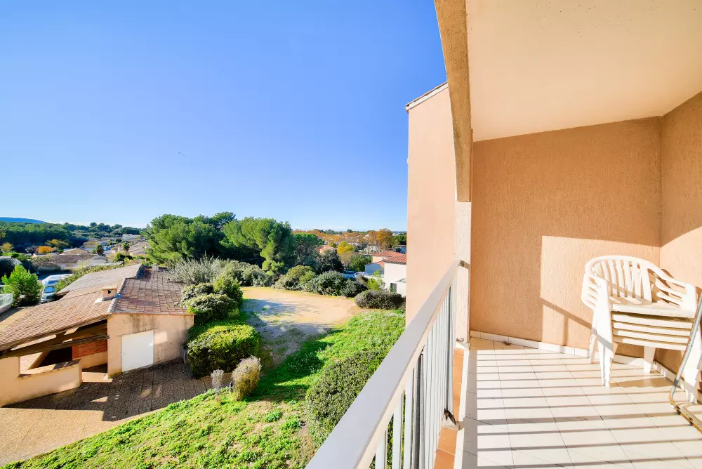 Résidence les Hauts de Balaruc - maeva Home