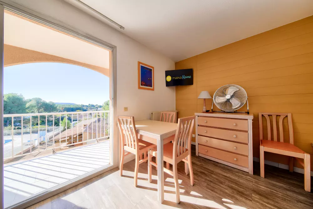 Résidence les Hauts de Balaruc - maeva Home