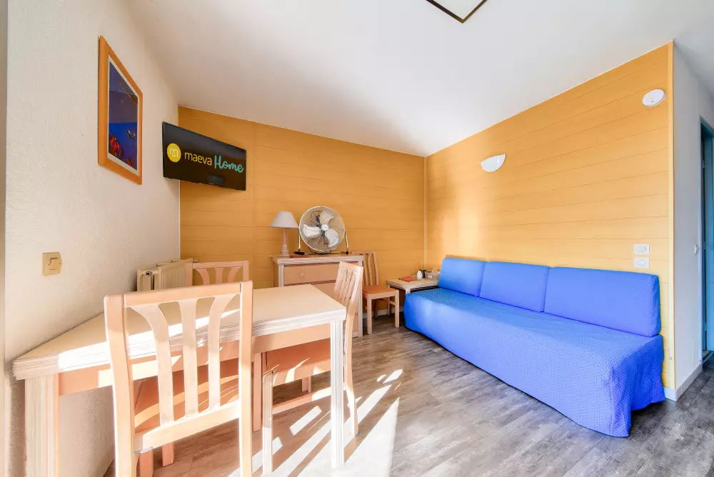 Résidence les Hauts de Balaruc - maeva Home