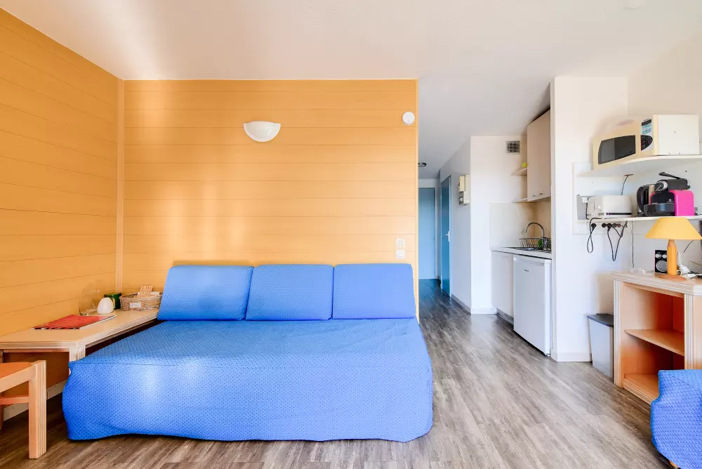 Résidence les Hauts de Balaruc - maeva Home