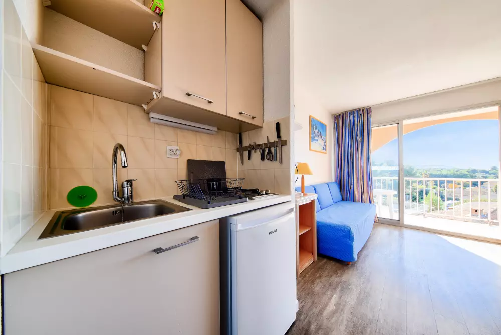 Résidence les Hauts de Balaruc - maeva Home