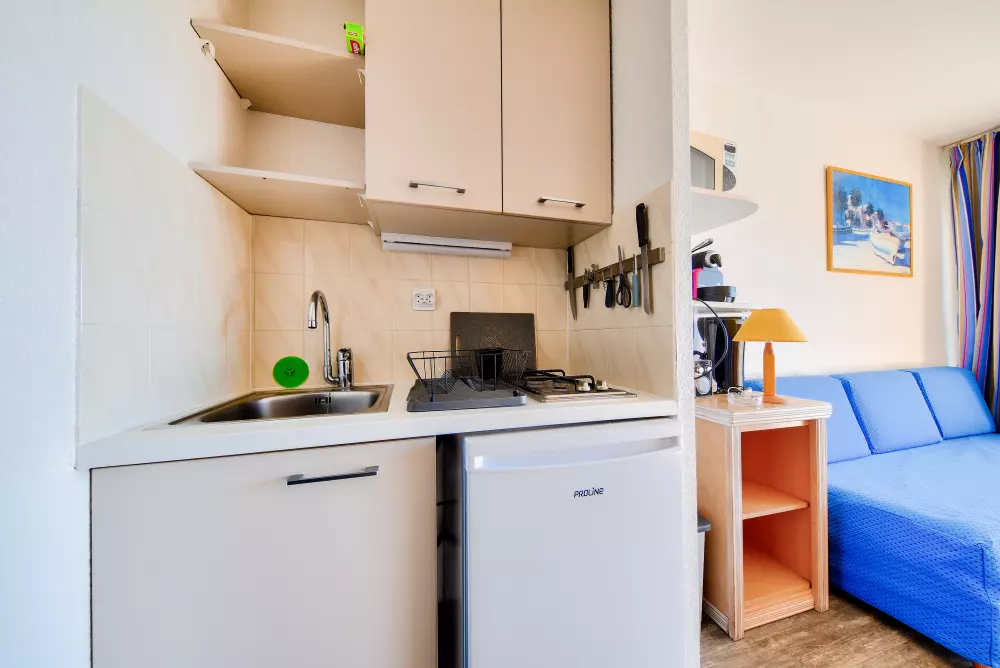 Résidence les Hauts de Balaruc - maeva Home