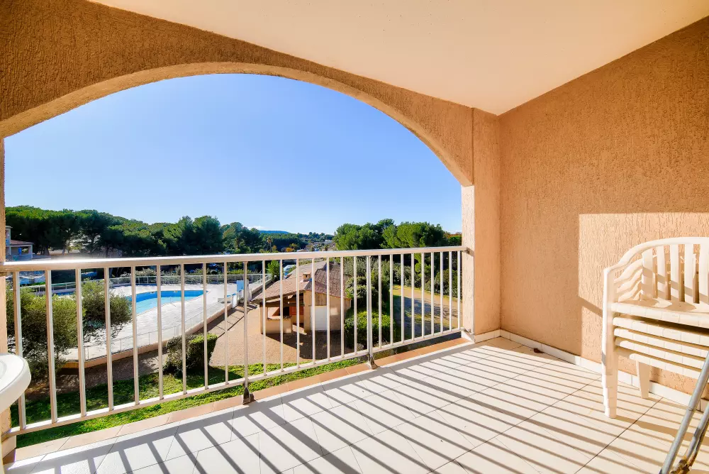 Résidence les Hauts de Balaruc - maeva Home