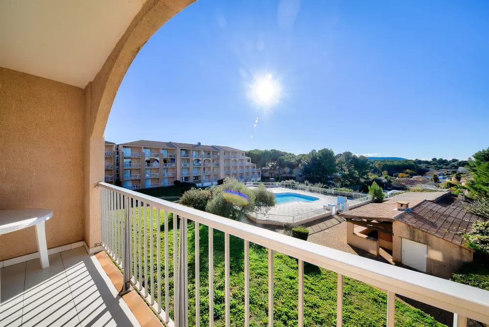 Résidence les Hauts de Balaruc - maeva Home