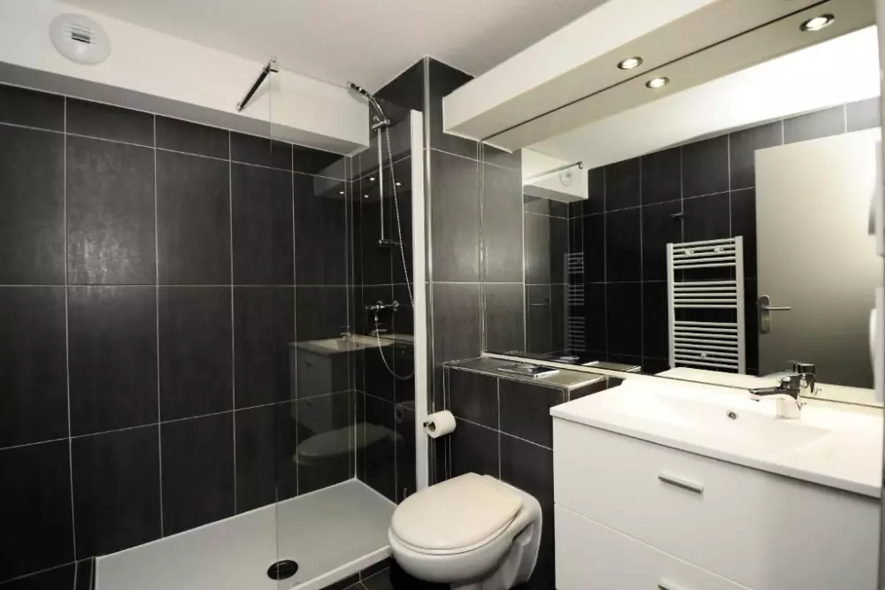 Odalys Aqualia-residentie