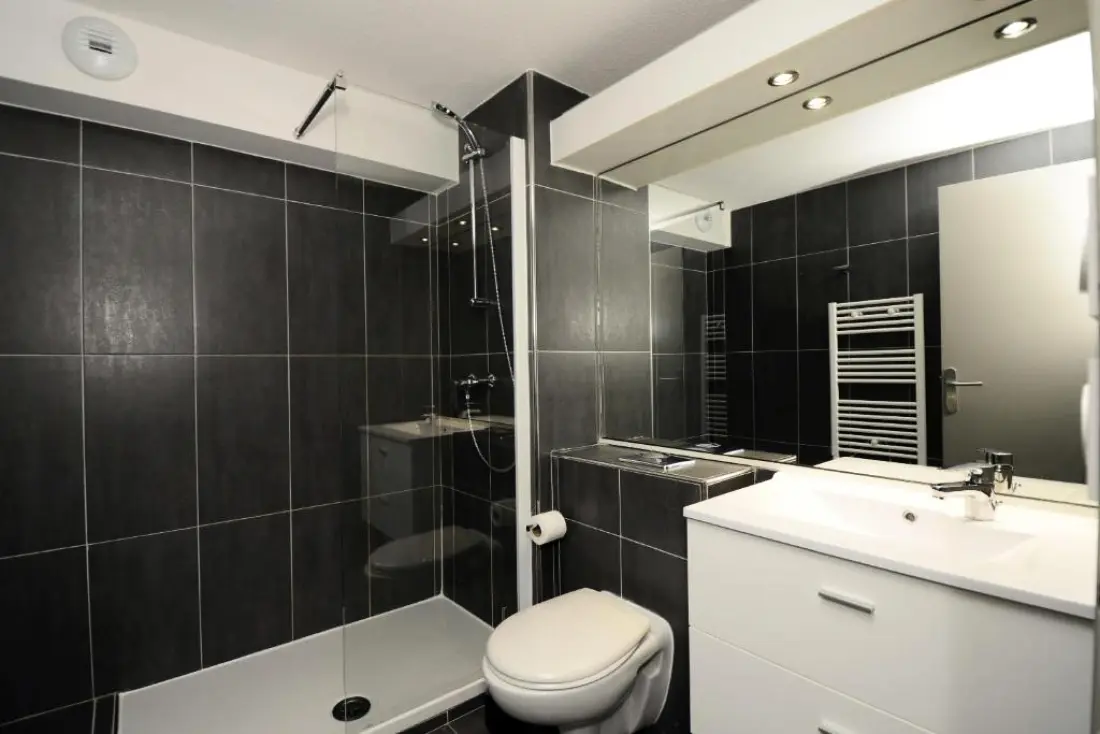 Odalys Aqualia Residenz