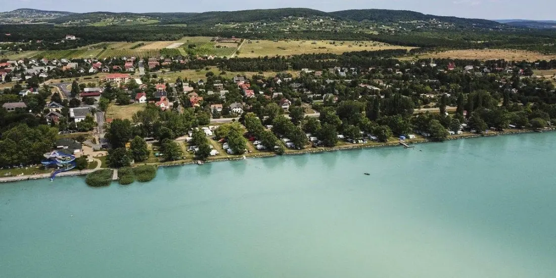 Campsite Strand- Wakacje /