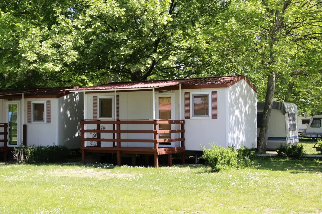 Campsite Strand- Wakacje /