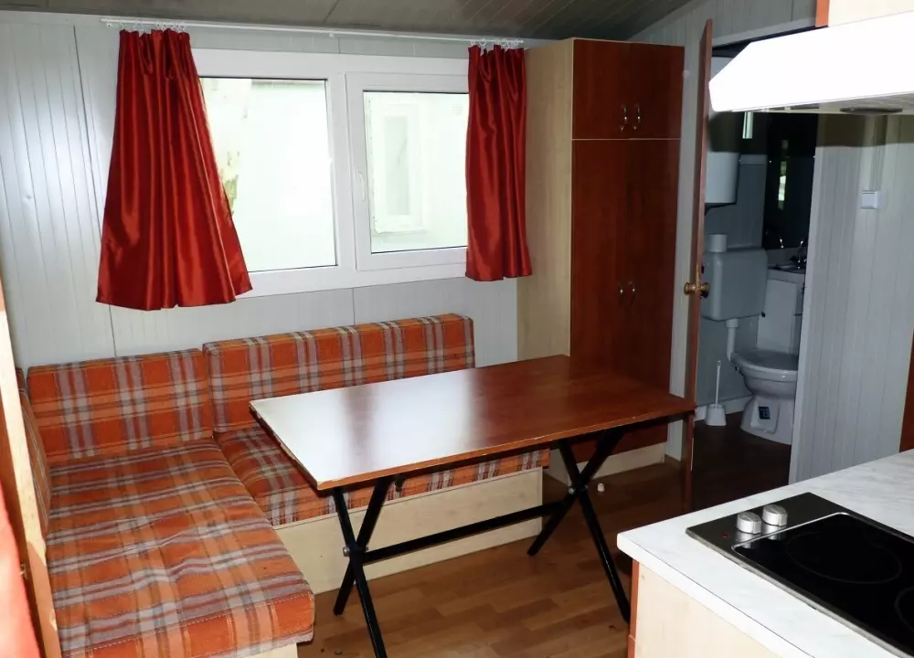 Campsite Strand-Holiday 3 Csillagok★★★