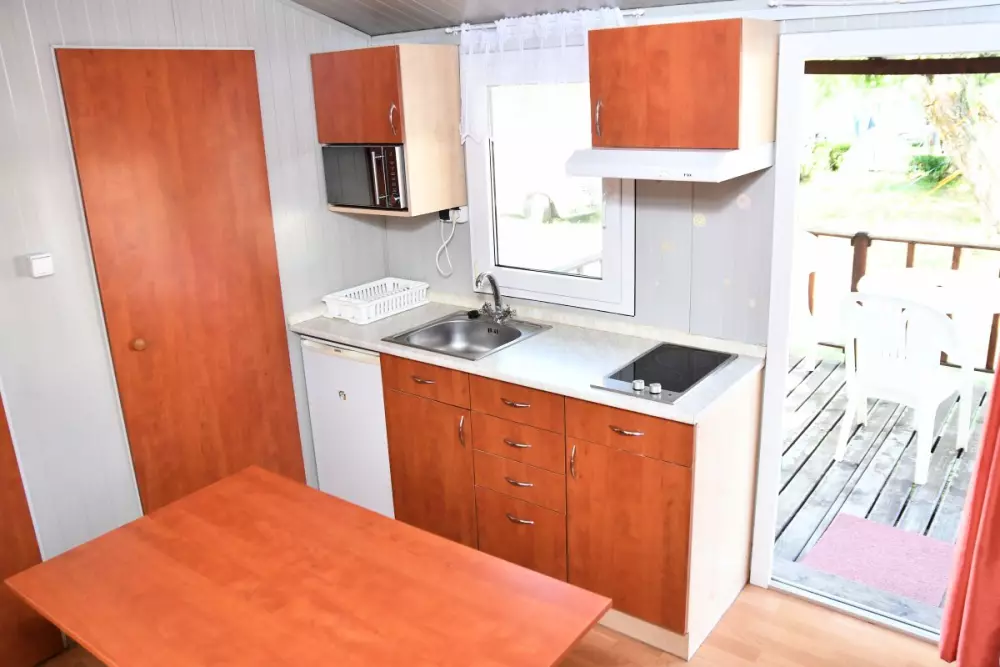 Campsite Strand-Holiday 3 Csillagok★★★