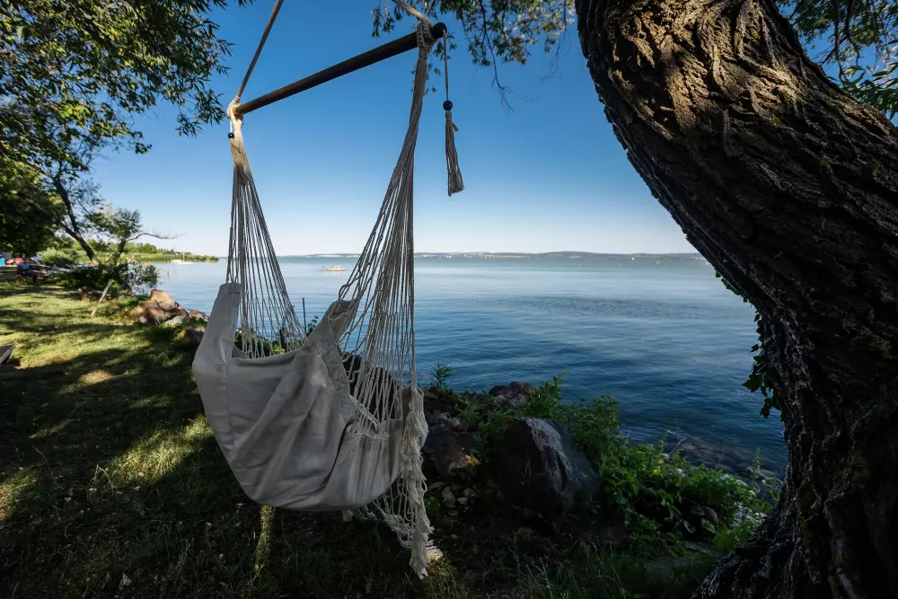 Campsite Strand-Holiday 3 Csillagok★★★